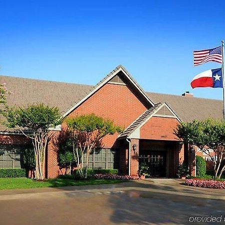 Residence Inn Dallas Addison/Quorum Drive Extérieur photo